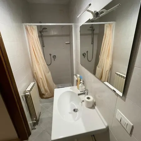 Guest house Romantic Enchantment With Private Bathroom