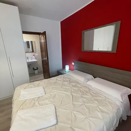 Bellini With Private Bathroom