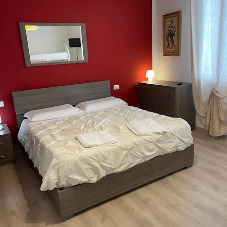 Romantic Enchantment With Private Bathroom Affittacamere Venezia