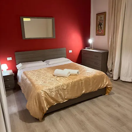 Pensjonat Bellini With Private Bathroom