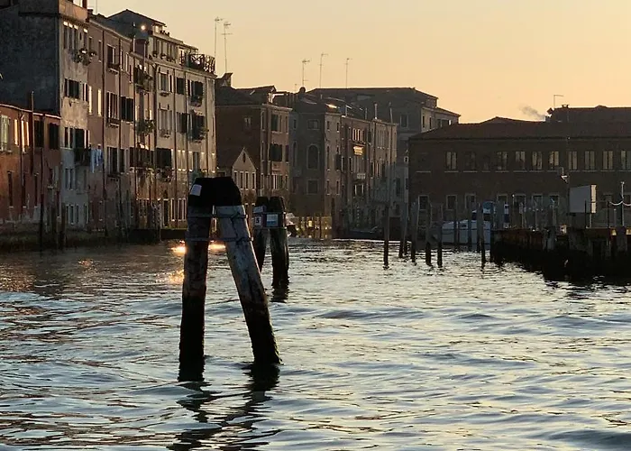 Gasthuis Bellini With Private Bathroom