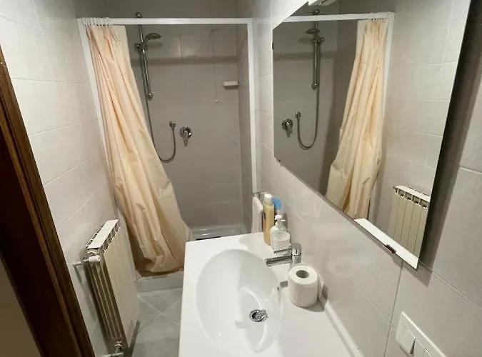 Pensjonat Bellini With Private Bathroom
