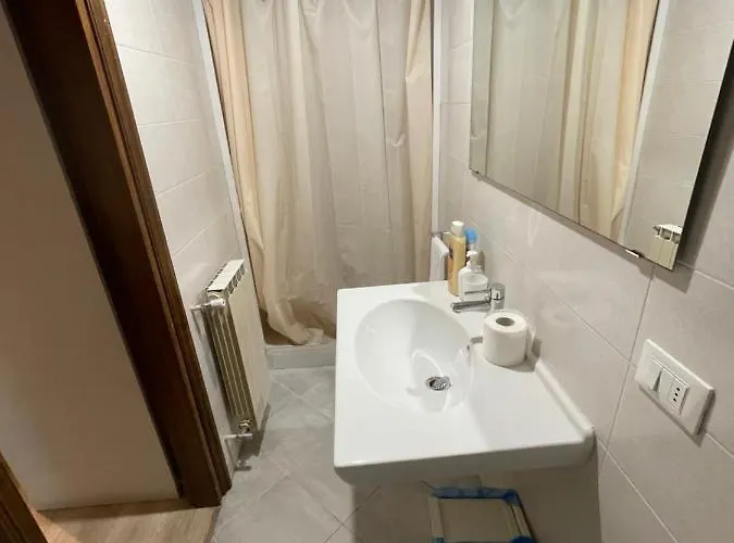 Bellini With Private Bathroom Velence
