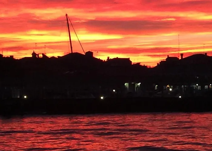 Bellini With Private Bathroom