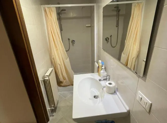 Bellini With Private Bathroom Gasthuis 3*