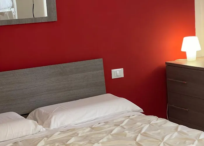 Gasthuis Bellini With Private Bathroom Venetië