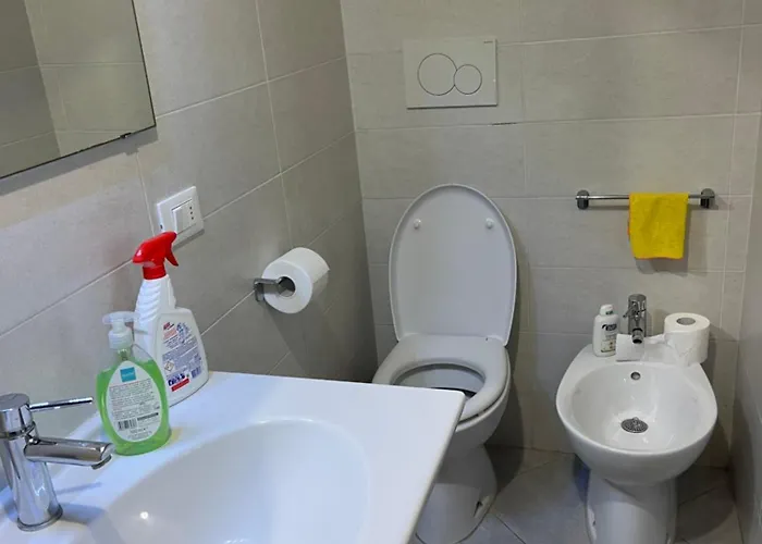 Gasthuis Bellini With Private Bathroom 3*