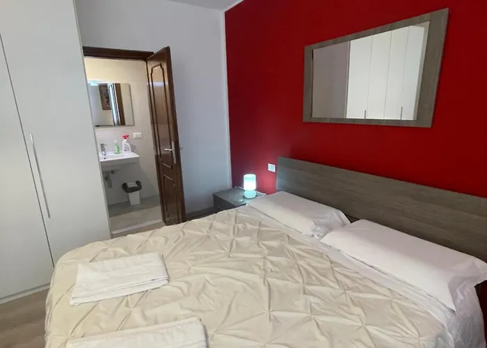 Bellini With Private Bathroom