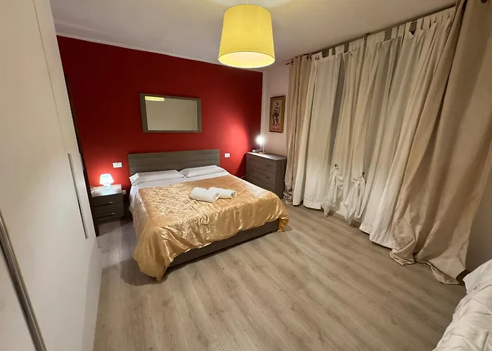 Bellini With Private Bathroom 3*