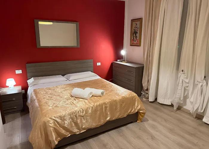 Pensjonat Bellini With Private Bathroom Wenecja