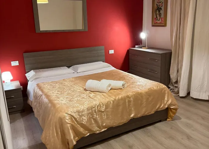 Pensjonat Bellini With Private Bathroom