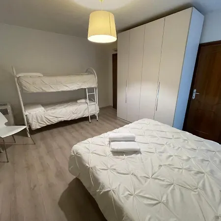 Bellini With Private Bathroom 3*