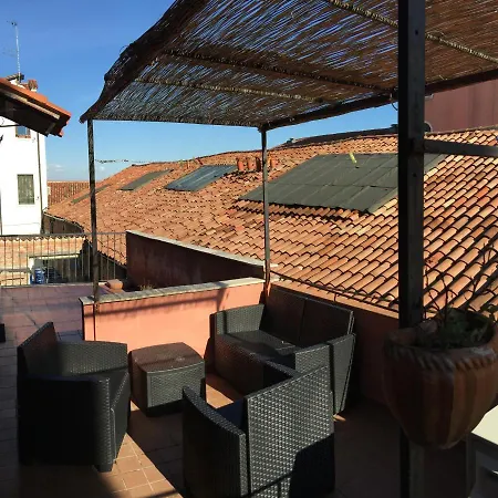 Romantic Enchantment With Private Bathroom * Venecia