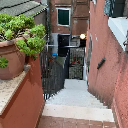 Πανσιόν Bellini With Private Bathroom