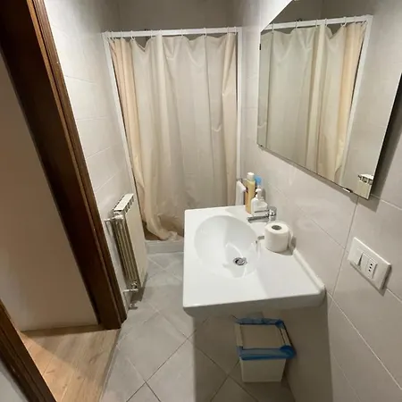 Bellini With Private Bathroom Βενετία