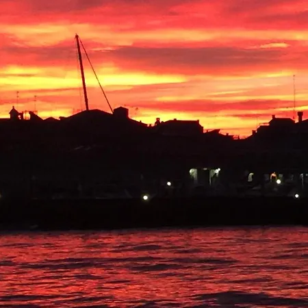 Bellini With Private Bathroom