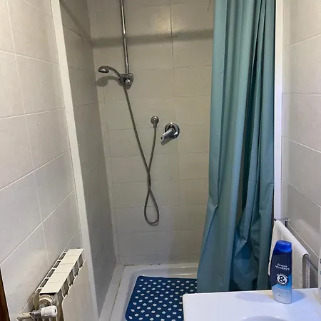 Bellini With Private Bathroom ונציה