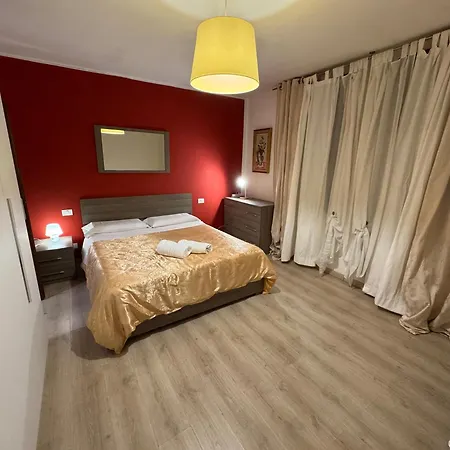 Bellini With Private Bathroom 3*