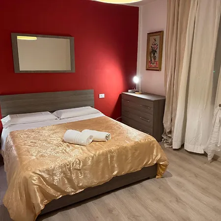 Πανσιόν Bellini With Private Bathroom Βενετία