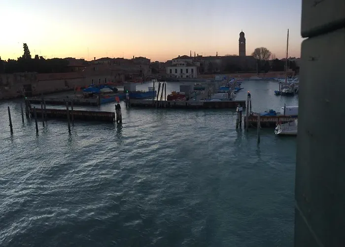 Bellini With Private Bathroom Maison d'hôtes 3*