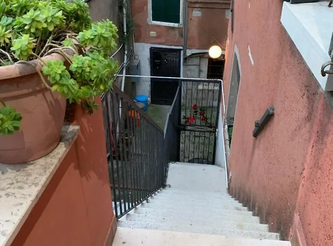 Affittacamere Bellini With Private Bathroom