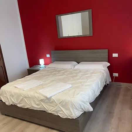 בית הארחה Romantic Enchantment With Private Bathroom