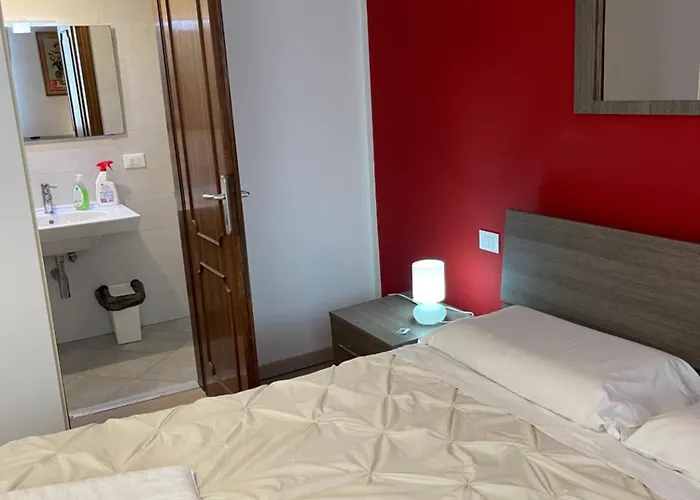 Bellini With Private Bathroom Venice